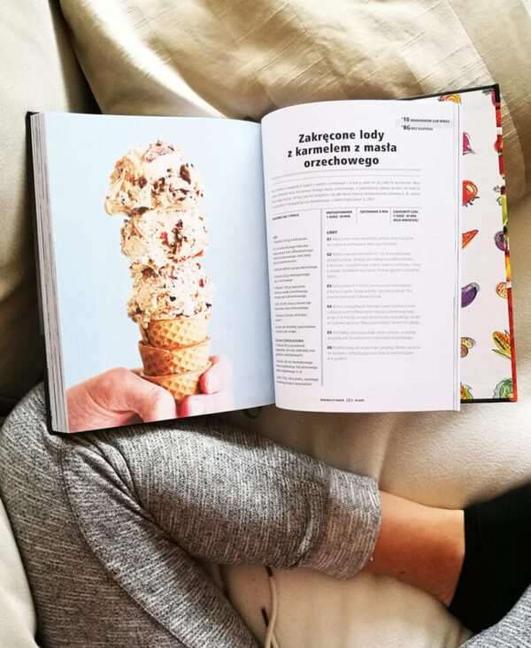 Recenzja wegańskiej książki "Minimalist Baker"