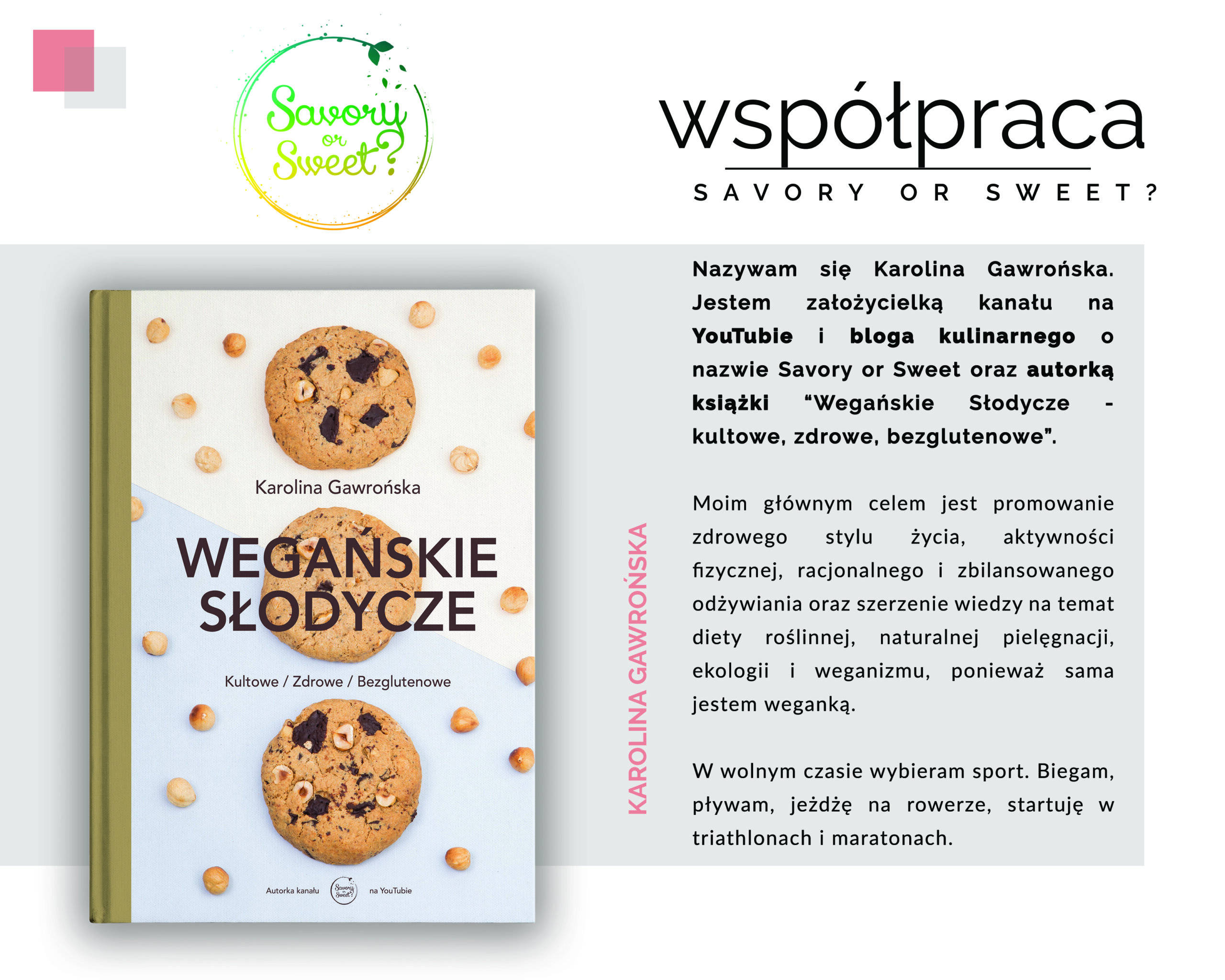 współpraca influencer