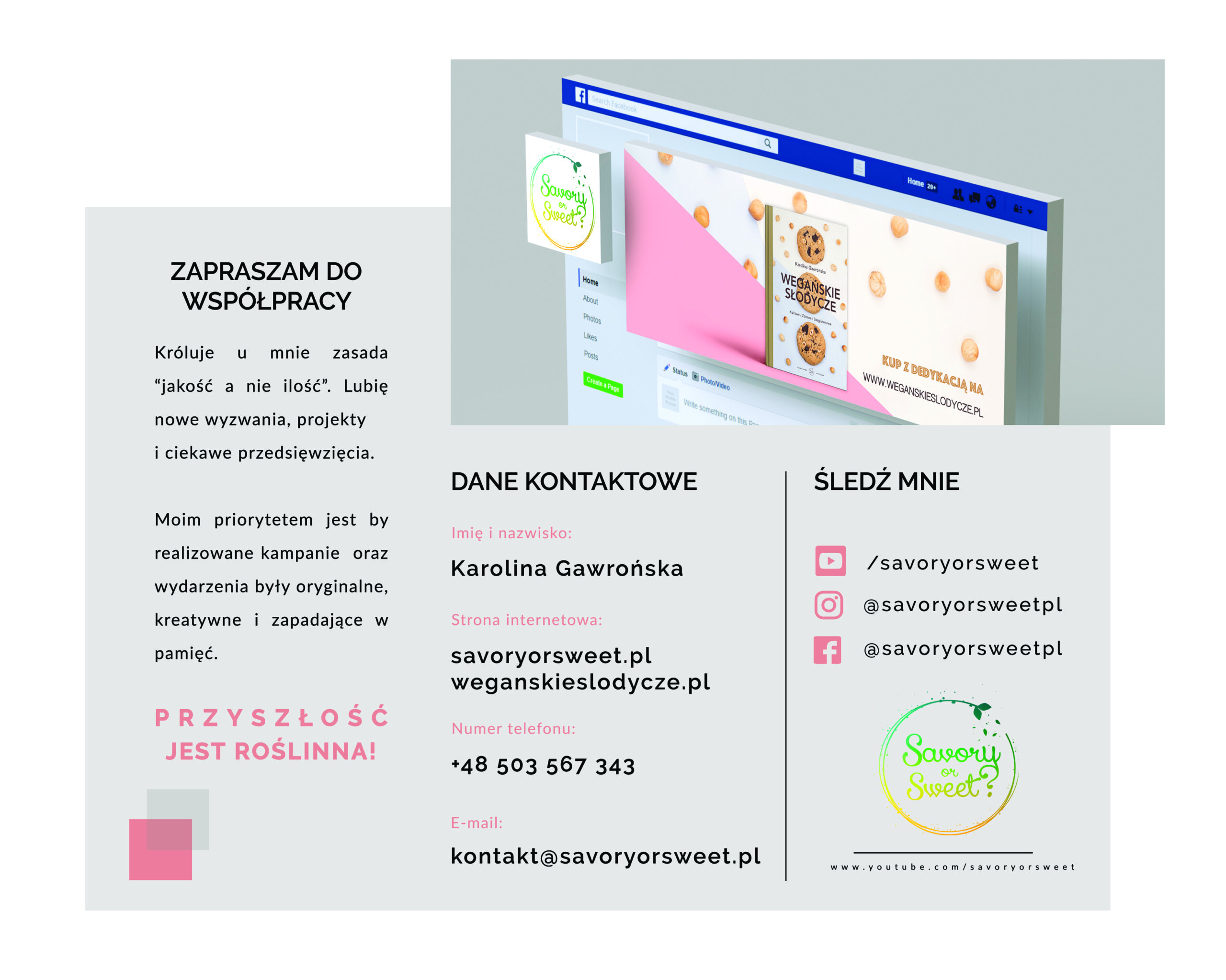 współpraca influencer