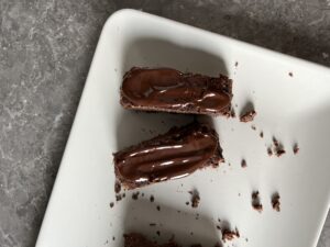 Brownie laktacyjne – przepis na ciasto wspierające laktację